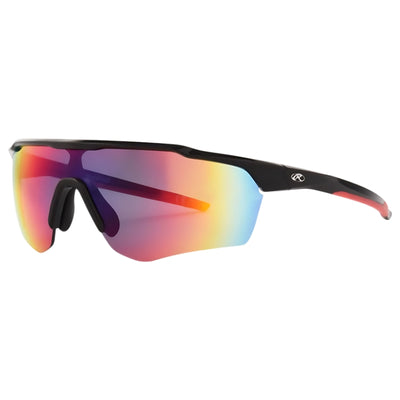 Rawlings Baseball Protective Gear Rawlings Mirror Sunglasses Adult R10266669.LTS