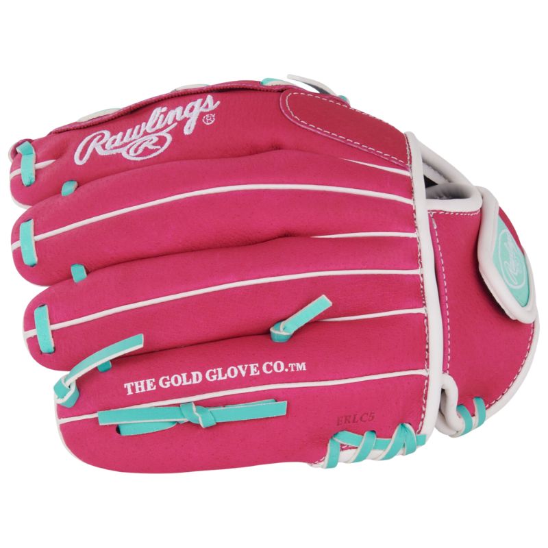 Rawlings Softball Gloves Rawlings Sure Catch 10.5" (2026) Youth SCSB105PM