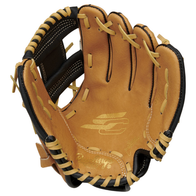 Rawlings Sure Catch 10" I-Web Baseball Glove Youth front