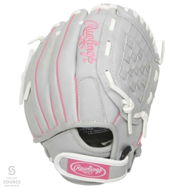 Rawlings Sure Catch 10" Infielder/Pitcher&