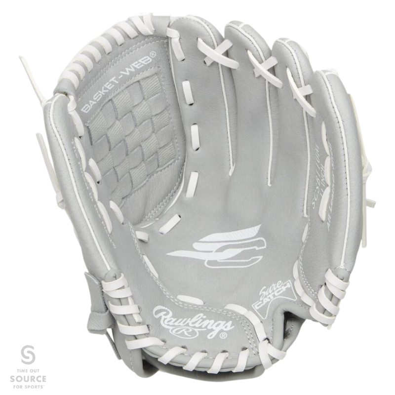 Rawlings Sure Catch 11" Infield/Pitcher&