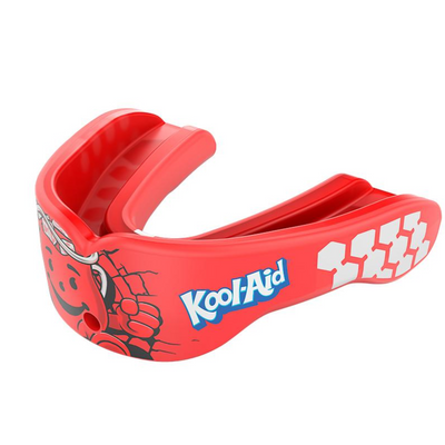Shock Doctor Gel Max Power Flavor Fusion Kool-Aid Mouthguard - Youth