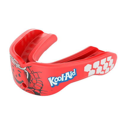 Shock Doctor Gel Max Power Flavor Fusion Kool-Aid Mouthguard - Adult