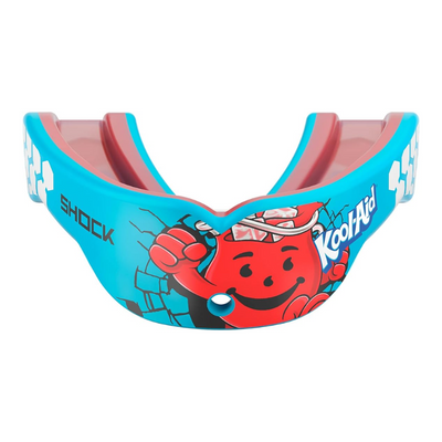 Shock Doctor Gel Max Power Flavor Fusion Kool-Aid Mouthguard - Adult