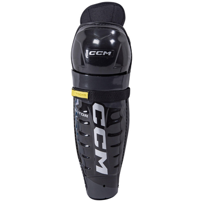 CCM Tacks Vector Shin Guard - Senior (2022)