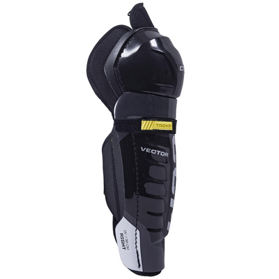 CCM Tacks Vector Shin Guard - Senior (2022)