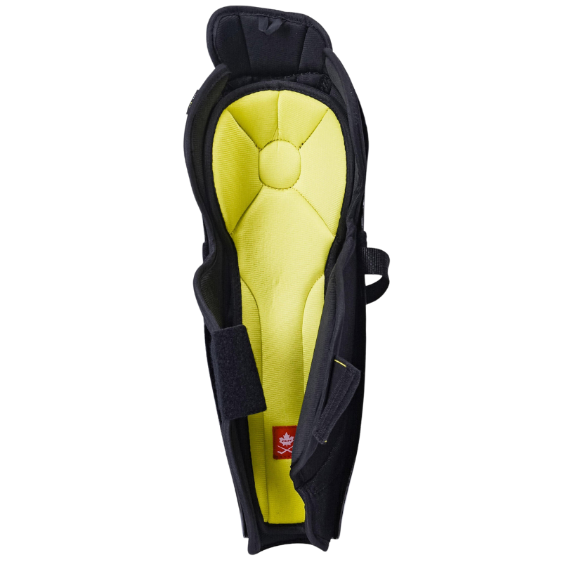 CCM Tacks Vector Shin Guard - Senior (2022)