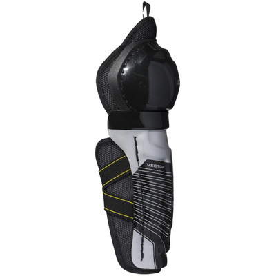 CCM Tacks Vector Shin Guard - Youth (2022)