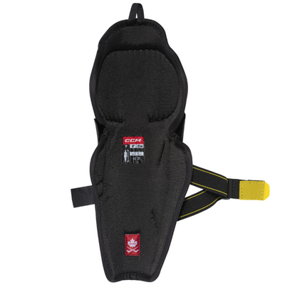 CCM Tacks Vector Shin Guard - Youth (2022)