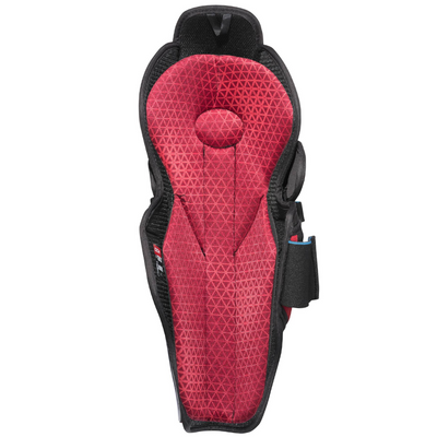 CCM Jetspeed Vibe Shin Guards - Senior (2023)