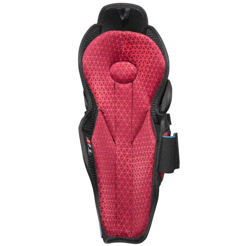CCM Jetspeed Vibe Shin Guards - Senior (2023)