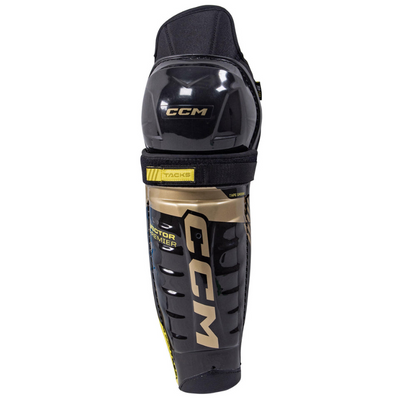 CCM Tacks Vector Premier Shin Guards - Junior (2022)