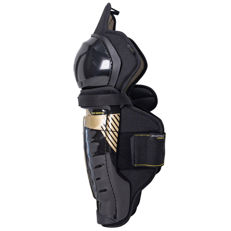 CCM Tacks Vector Premier Shin Guards - Junior (2022)