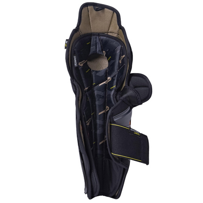 CCM Tacks Vector Premier Shin Guards - Junior (2022)