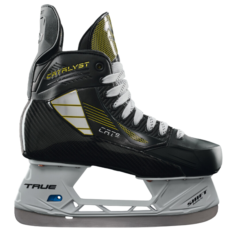 True Catalyst 9 Hockey Skates - Senior (2022)