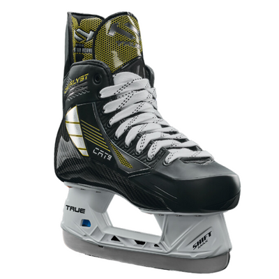 True Catalyst 9 Hockey Skates - Senior (2022)