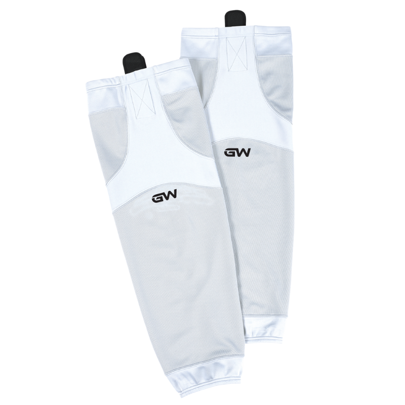 Gamewear SK6500 Single Tone Practice Socks - Intermediate