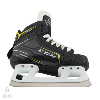 CCM Super Tacks 9370 Goalie Skate - Junior