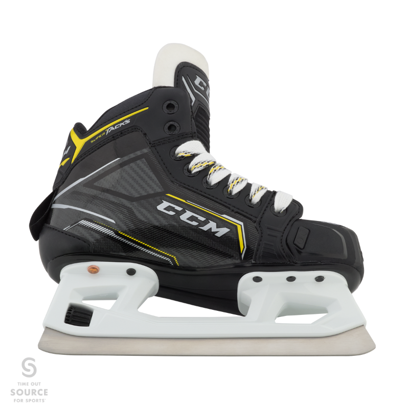 CCM Super Tacks 9370 Goalie Skate - Junior