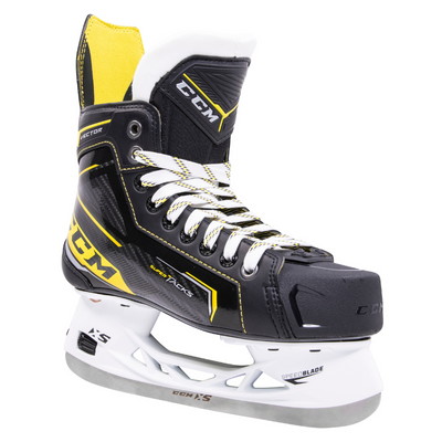 CCM Super Tacks Vector Hockey Skates - Junior (2020)