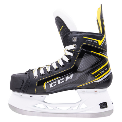 CCM Super Tacks Vector Hockey Skates - Junior (2020)