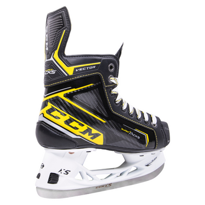 CCM Super Tacks Vector Hockey Skates - Junior (2020)
