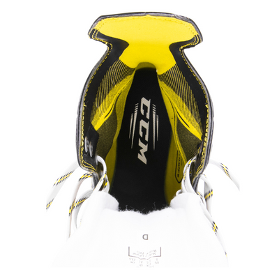 CCM Super Tacks Vector Hockey Skates - Junior (2020)