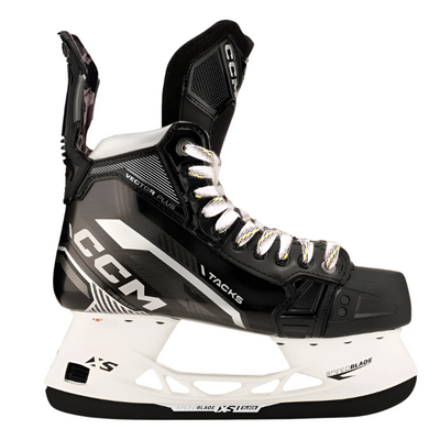 CCM Tacks Vector Plus Hockey Skates - Source Exclusive - Senior (2022)