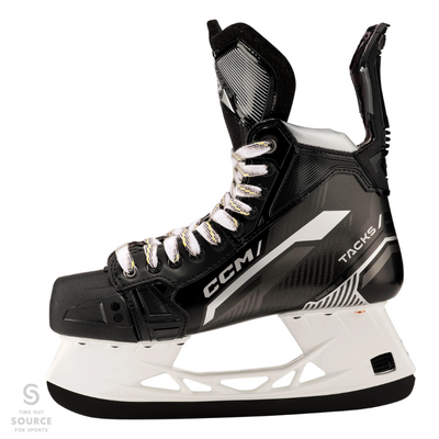 CCM Tacks Vector Plus Hockey Skates - Source Exclusive - Senior (2022)