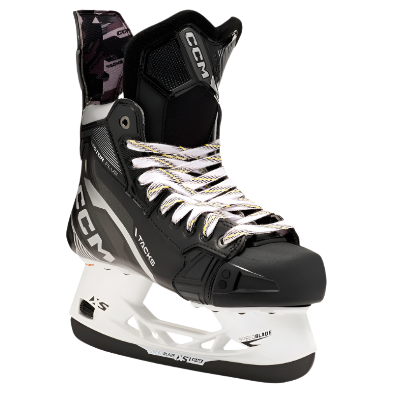 CCM Tacks Vector Plus Hockey Skates - Source Exclusive - Senior (2022)