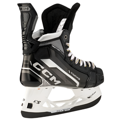 CCM Tacks Vector Plus Hockey Skates - Source Exclusive - Senior (2022)