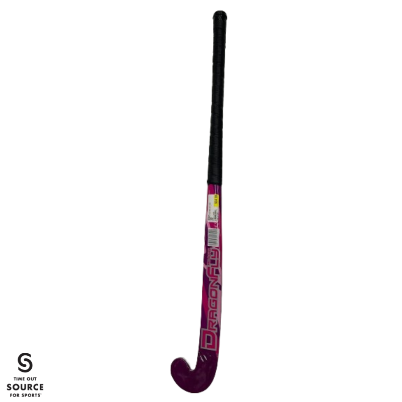 DragonFly Sola Wood Field Hockey Stick