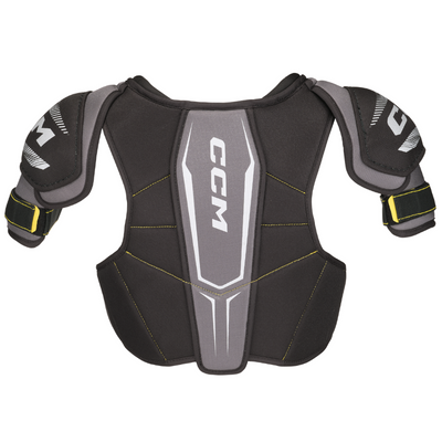 CCM Tacks Vector Shoulder Pads - Junior (2022)