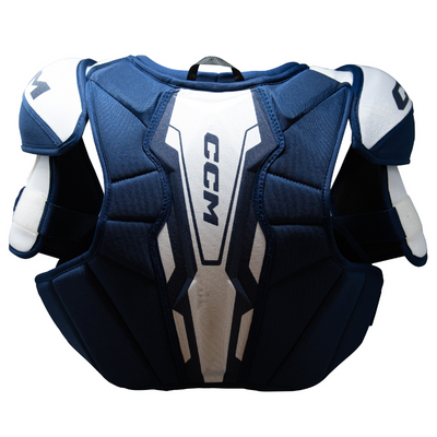 CCM Tacks Vector Plus Shoulder Pads - Junior (2024)