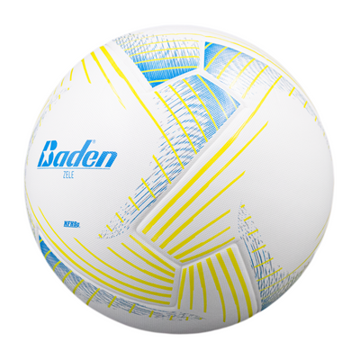 Baden Zele Thermo Soccer Ball