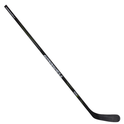 Winnwell RXW3 Wooden Street Hockey Stick - Senior (2024)