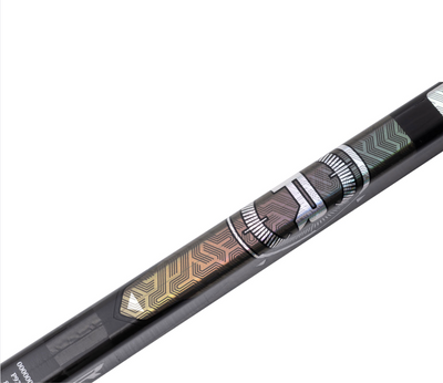 Bauer PROTO-R Grip Hockey Stick - Intermediate (2023)