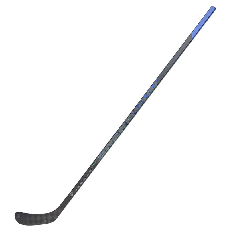 Sherwood Hockey Sticks Sherwood Code Encrypt 2 Hockey Stick Senior Left Right
