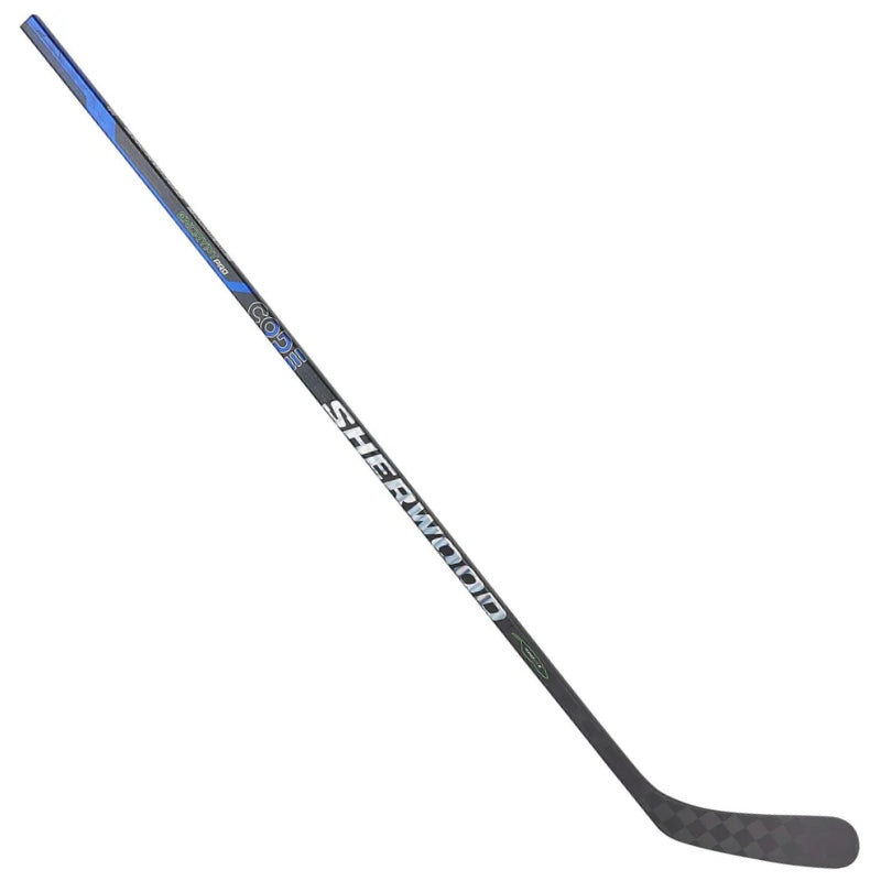 Sherwood Hockey Sticks Sherwood Code Encrypt Pro Hockey Stick Junior