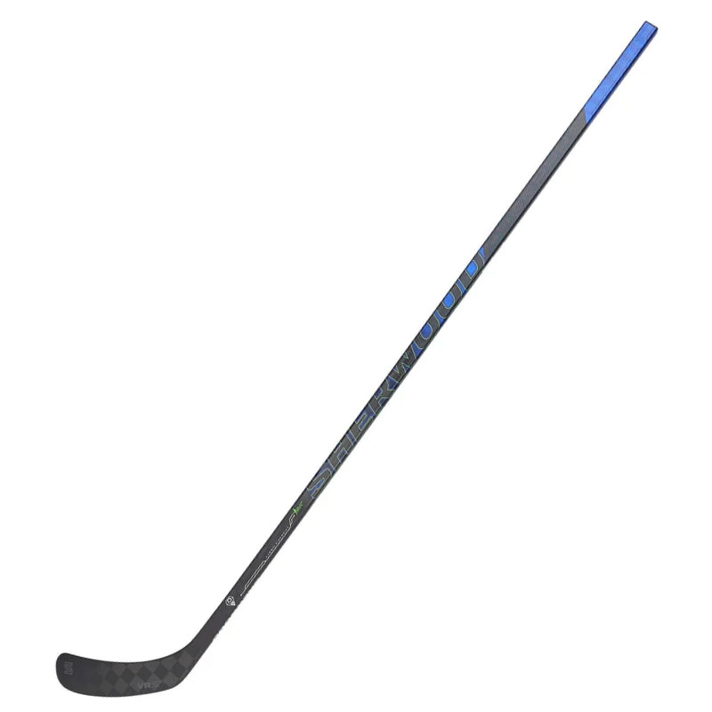 Sherwood Hockey Sticks Sherwood Code Encrypt Pro Hockey Stick Senior Left Right