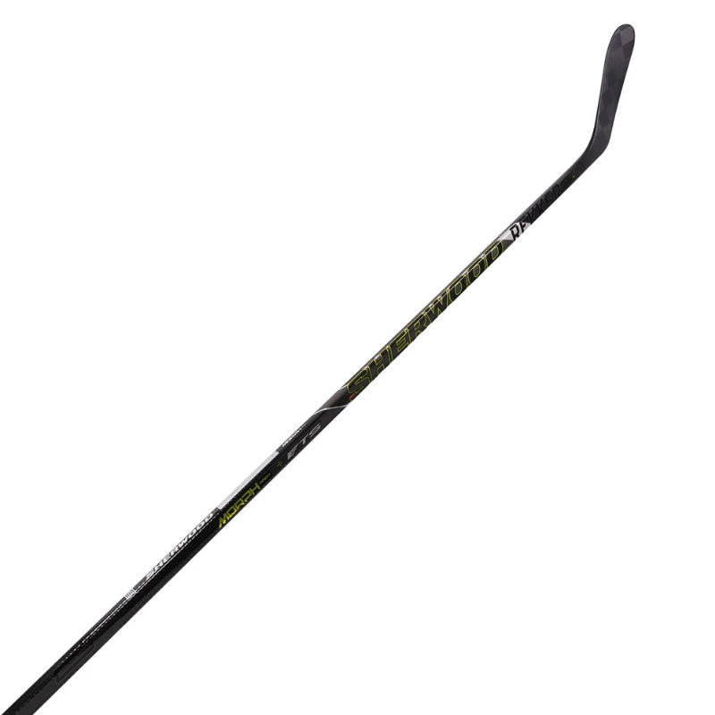 Sherwood Hockey Sticks Sherwood Rekker Morph Apex+ Hockey Stick Intermediate 10162542