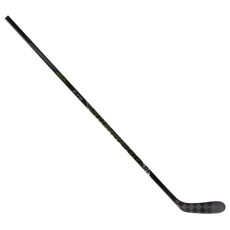 Sherwood Hockey Sticks Sherwood Rekker Morph Apex+ Hockey Stick Intermediate 2025