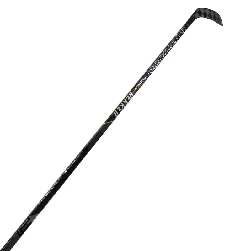 Sherwood Hockey Sticks Sherwood Rekker Morph Apex+ Hockey Stick Intermediate Flex 55 65