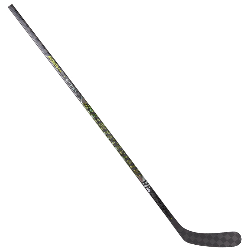 Sherwood Hockey Sticks Sherwood Rekker Morph Pro Hockey Stick Intermediate 1062503