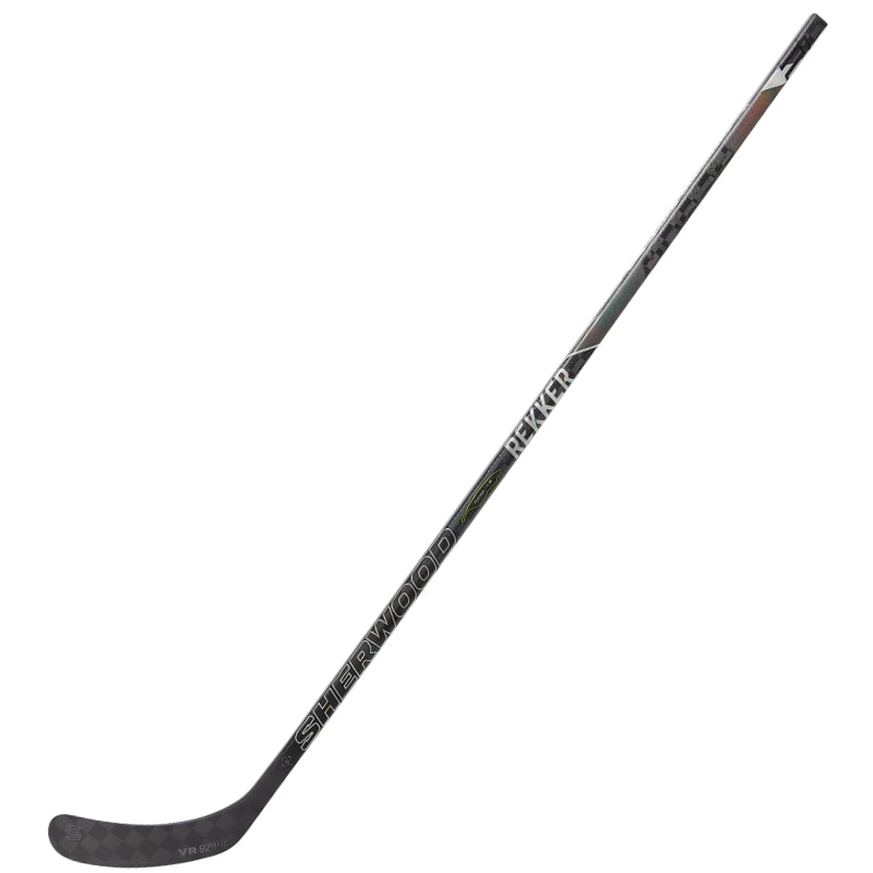 Sherwood Hockey Sticks Sherwood Rekker Morph Pro Hockey Stick Intermediate 2025