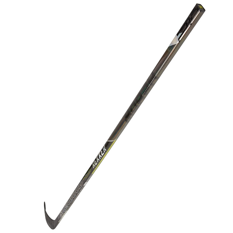 Sherwood Hockey Sticks Sherwood Rekker Morph Pro Hockey Stick Intermediate Flex 55 65