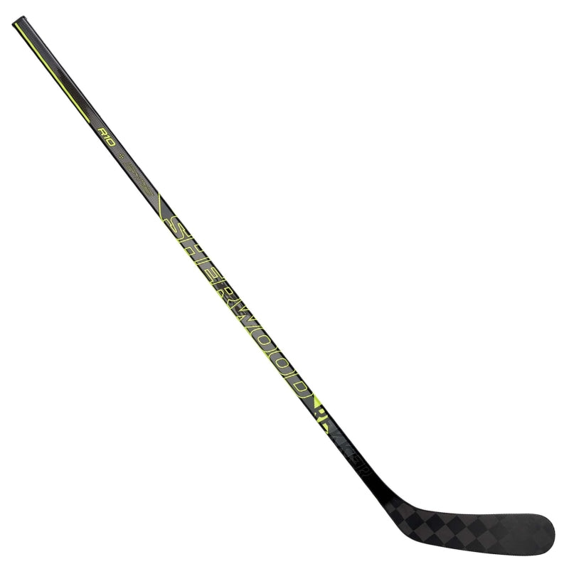 Sherwood Hockey Sticks Sherwood Rekker R10 Hockey Stick Youth 2025
