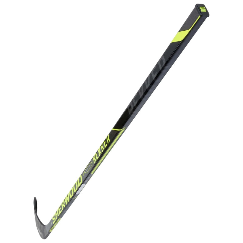 Sherwood Hockey Sticks Sherwood Rekker R10 Hockey Stick Youth Flex 10