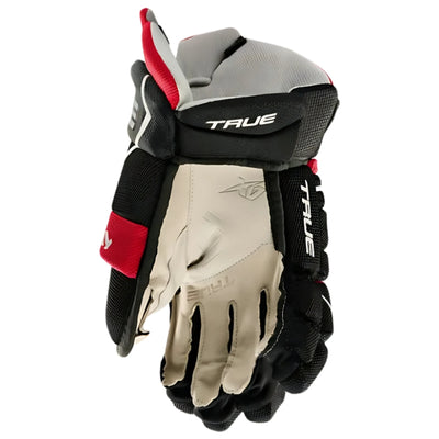 TRUE Hockey Protective Gear TRUE Catalyst 7X3 Hockey Gloves Junior CAT7X3-GL-1:JR