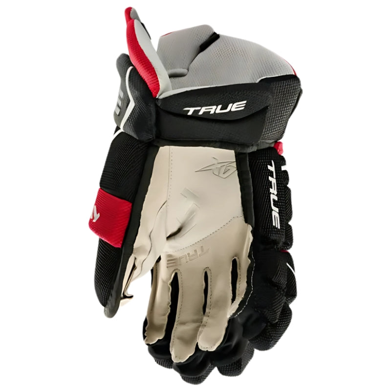 TRUE Hockey Protective Gear TRUE Catalyst 7X3 Hockey Gloves Junior CAT7X3-GL-1:JR